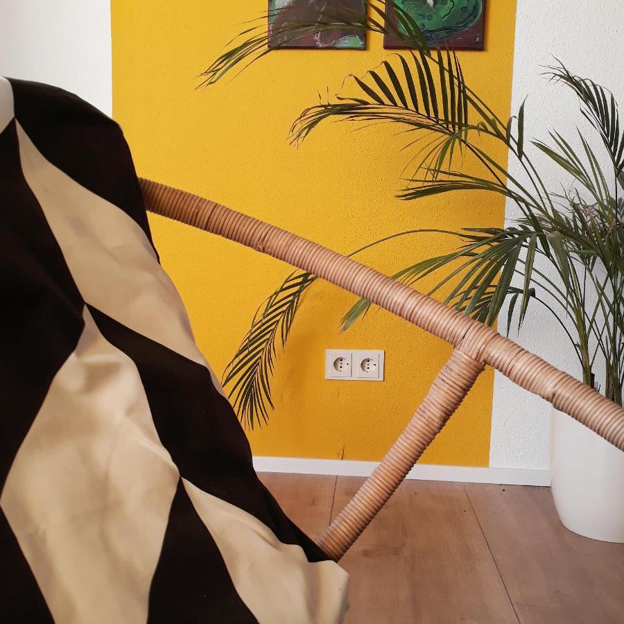 #Staywild29 - Gemuetliche Ferienwohnung Im Allgaeu 肯普滕 外观 照片