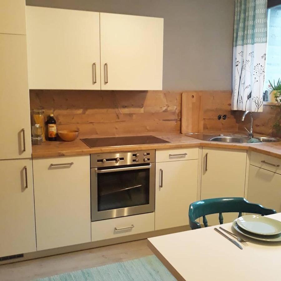#Staywild29 - Gemuetliche Ferienwohnung Im Allgaeu 肯普滕 外观 照片