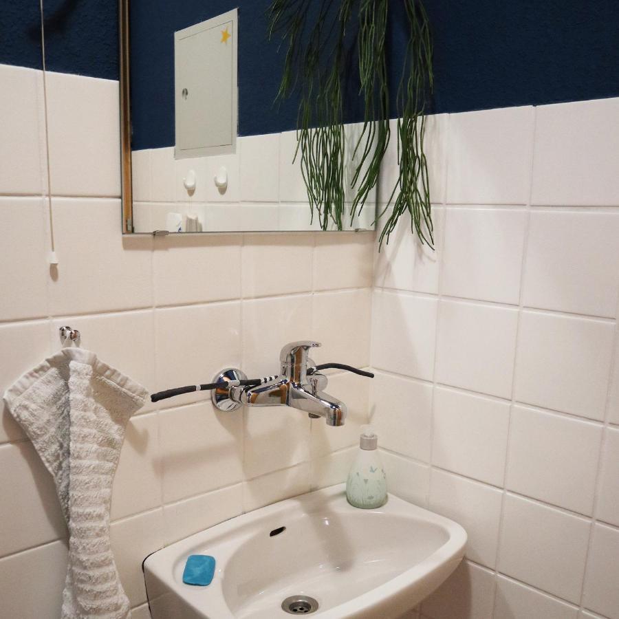 #Staywild29 - Gemuetliche Ferienwohnung Im Allgaeu 肯普滕 外观 照片