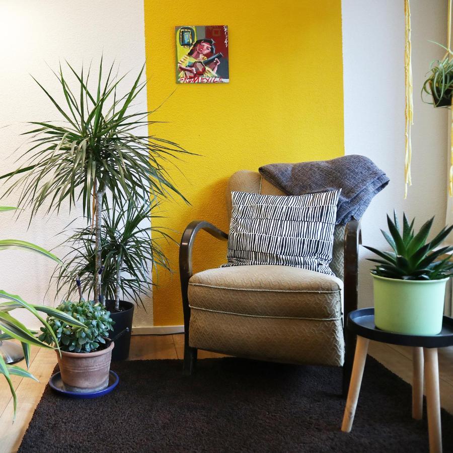 #Staywild29 - Gemuetliche Ferienwohnung Im Allgaeu 肯普滕 外观 照片