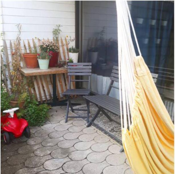 #Staywild29 - Gemuetliche Ferienwohnung Im Allgaeu 肯普滕 外观 照片