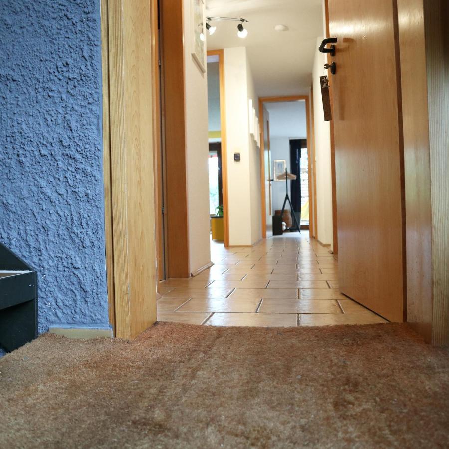 #Staywild29 - Gemuetliche Ferienwohnung Im Allgaeu 肯普滕 外观 照片