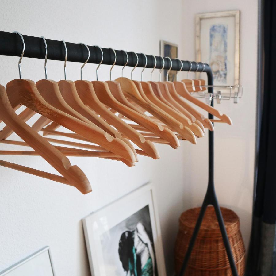 #Staywild29 - Gemuetliche Ferienwohnung Im Allgaeu 肯普滕 外观 照片
