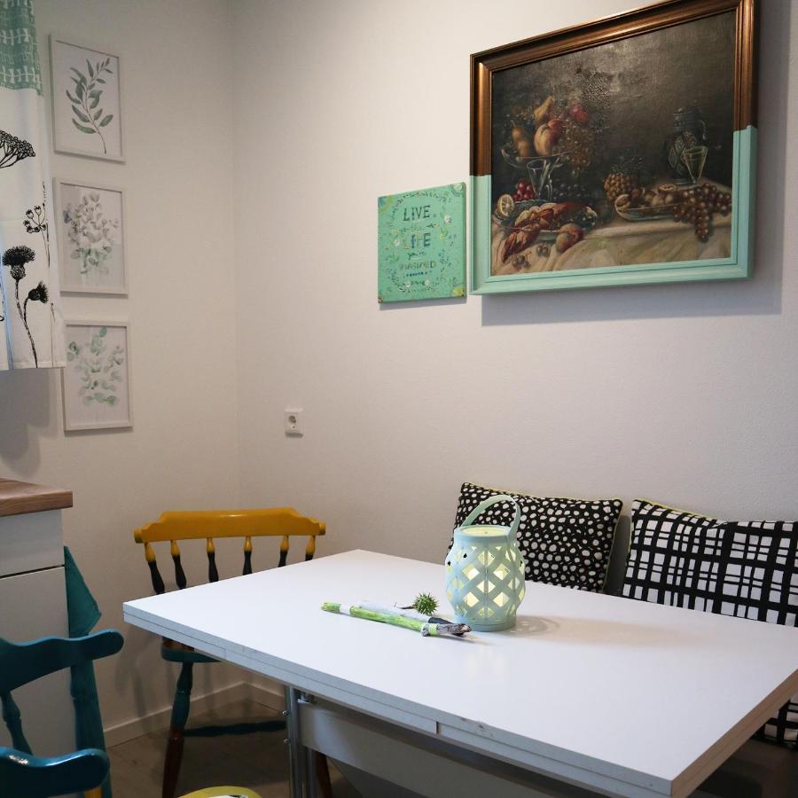 #Staywild29 - Gemuetliche Ferienwohnung Im Allgaeu 肯普滕 外观 照片