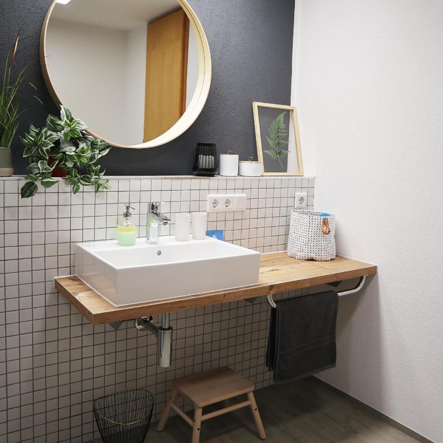 #Staywild29 - Gemuetliche Ferienwohnung Im Allgaeu 肯普滕 外观 照片