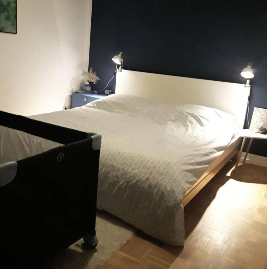 #Staywild29 - Gemuetliche Ferienwohnung Im Allgaeu 肯普滕 外观 照片